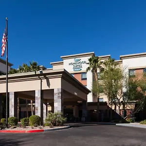 3* Hotel Homewood By Hilton North-happy Valley